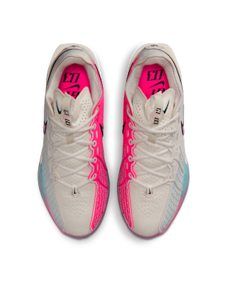 Nike G.T. Cut 3 EP Basketball Shoes. Nike JP